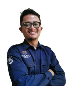 Tim Pusaka Saroja Luxurious Residance Madiun