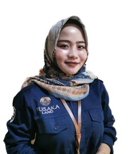 Tim Pusaka Saroja Luxurious Residance Madiun