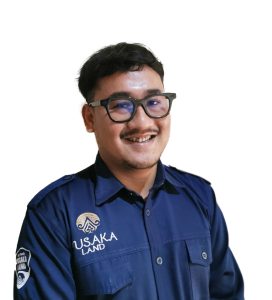 Tim Pusaka Saroja Luxurious Residance Madiun